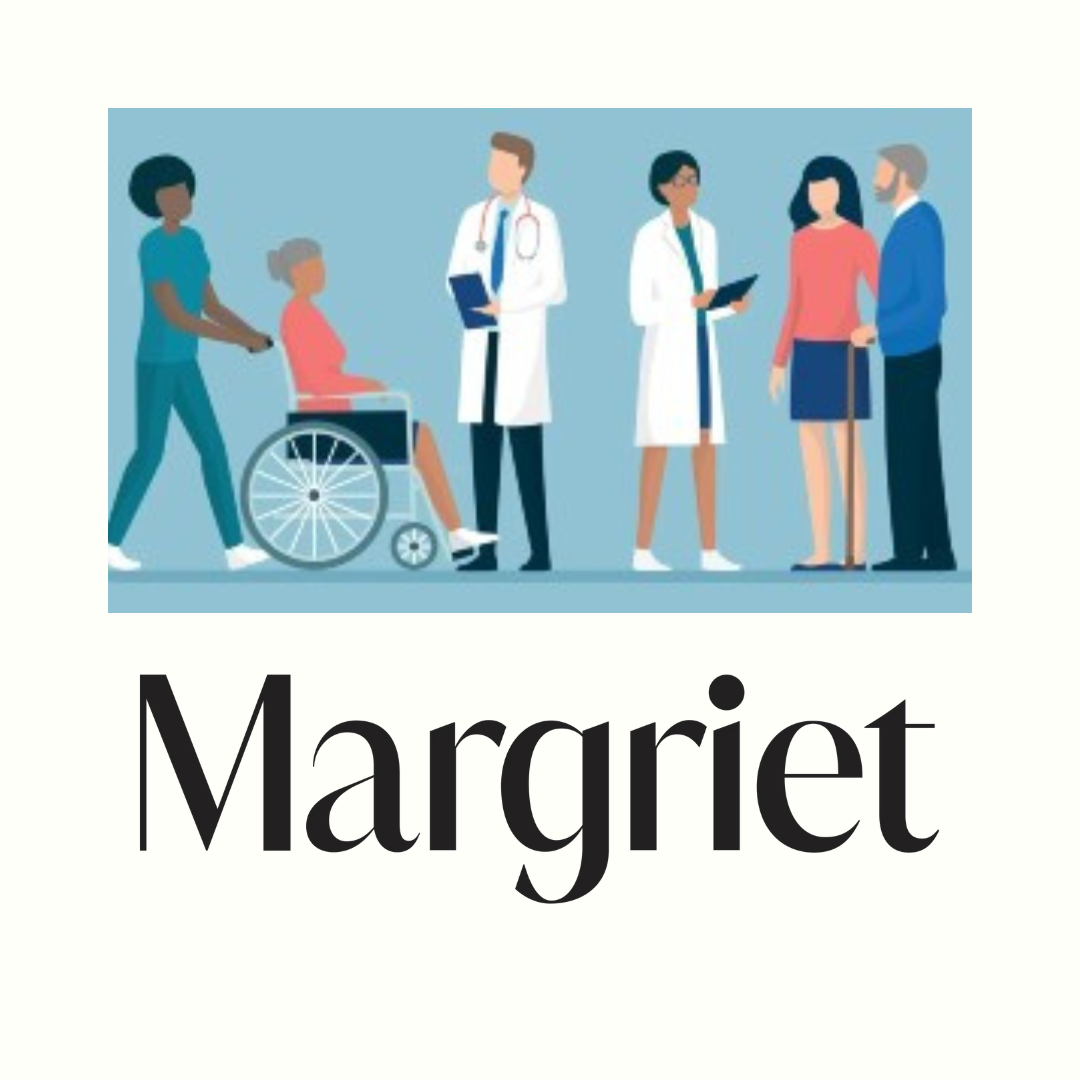 Waar komt dit gedrag vandaan_ Zeg JA bij dementie Blog in Margriet