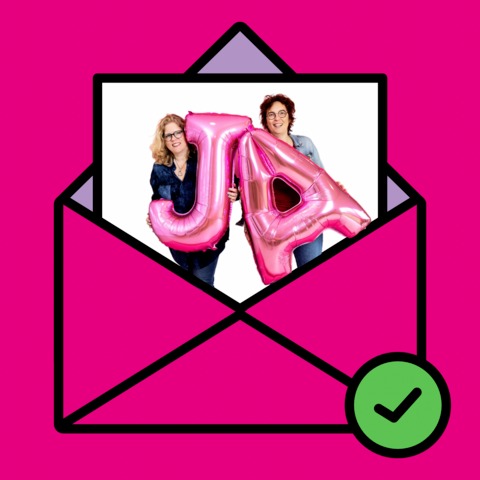 JA-post nieuwsbrief