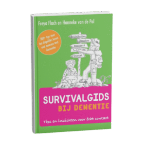 Survivalgids bij dementie