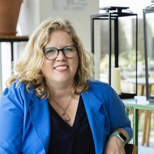 Hanneke van de Pol
