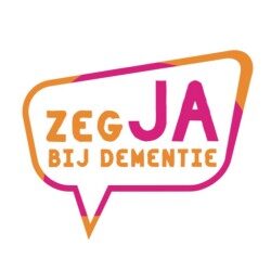 Zeg ja bij dementie wat anderen vertellen